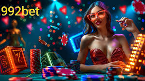 Aumente suas Chances de Ganhar com 992bet 40