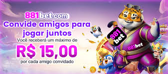 Descubra o Mundo das Apostas com 881Bet 36