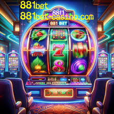 Descubra o Mundo das Apostas com 881Bet 36