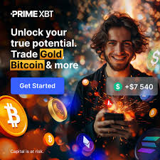 Scopri PrimeXBT Website La tua Porta nel Mondo delle Cryptovalute
