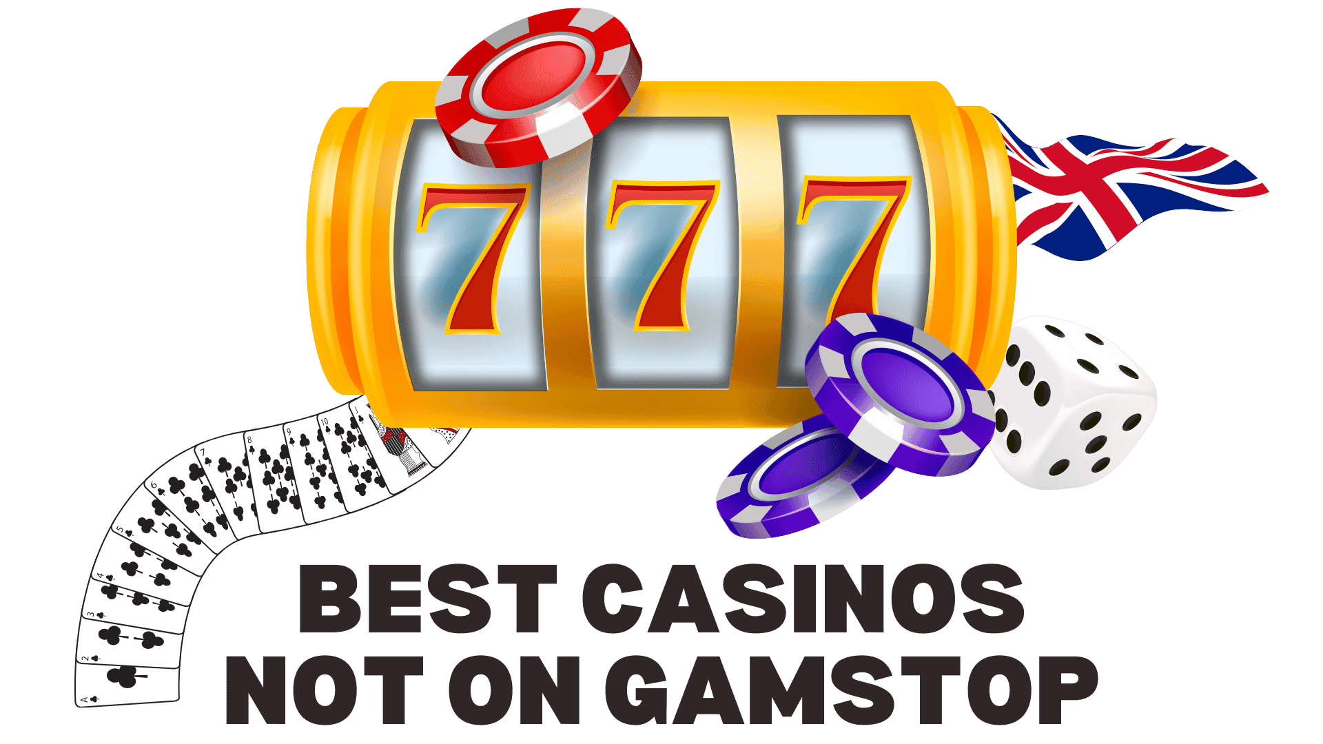UK Casinos Not on Gamstop 1157