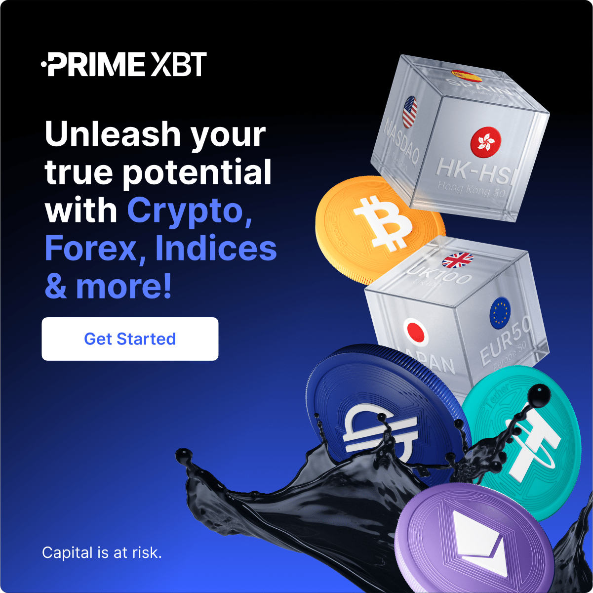 Crypto Trading on PrimeXBT Unlocking Opportunities in the Digital Market