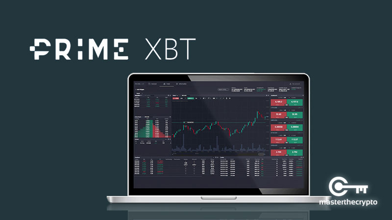 Deposit To PrimeXBT Your Ultimate Guide
