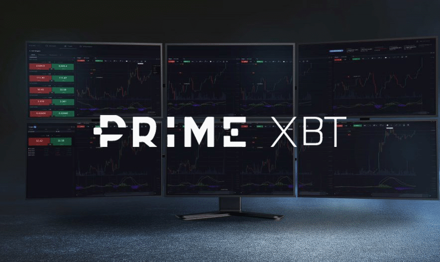 Deposit To PrimeXBT Your Ultimate Guide